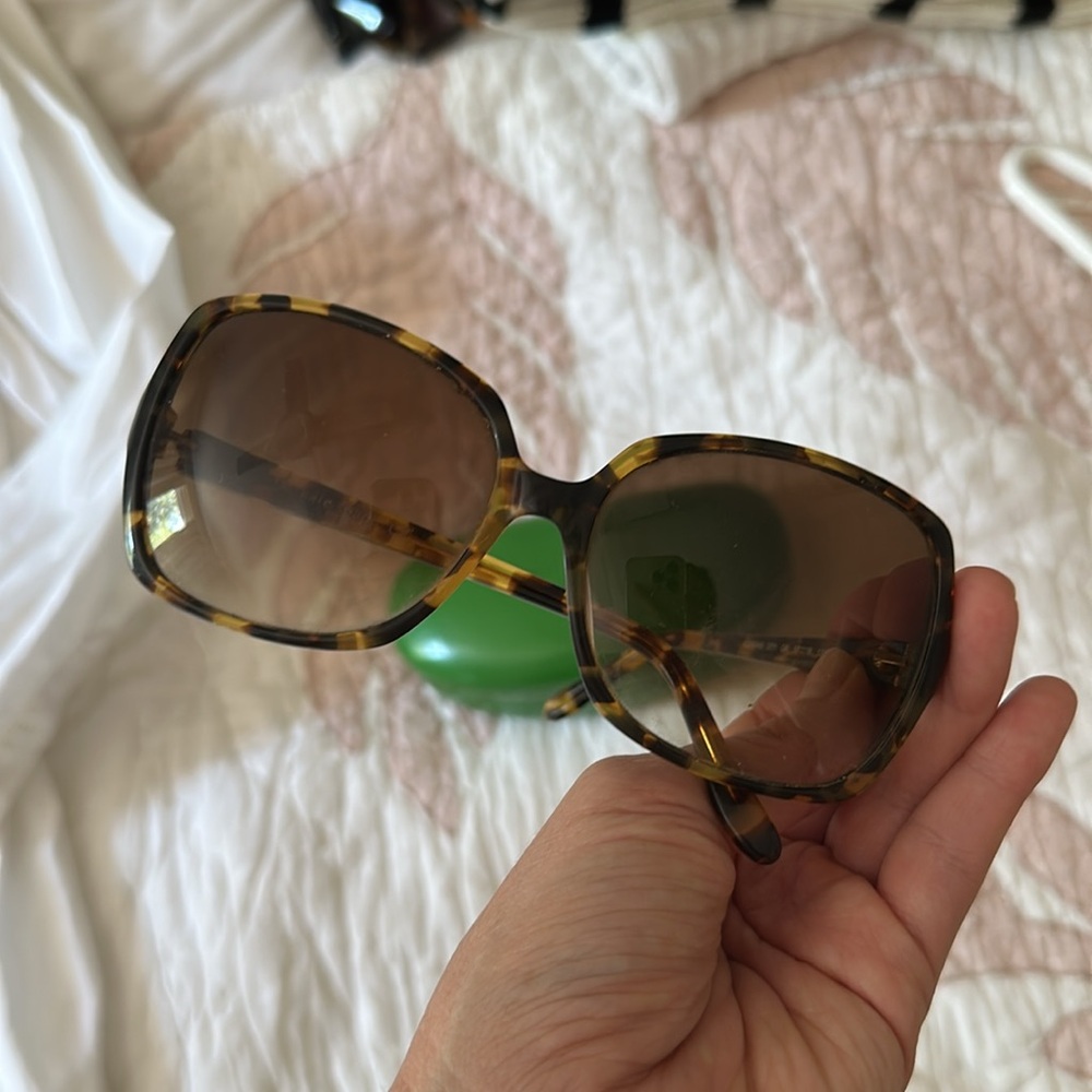 kate spade sunglasses